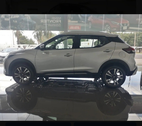 Nissan Kicks 1.6 Advance Cvt