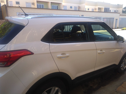 Hyundai Creta 2018 1.6 Attitude Flex Aut. (pcd) 5p