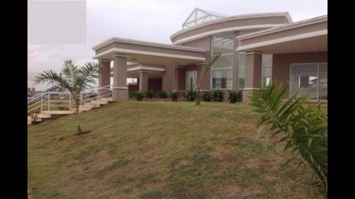 Imagem 8 de 24 de Casas - Venda - Condomínio Jardim De Mônaco - Cod. So0226 - Vso0226