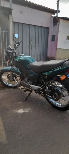 Honda Titan Cg