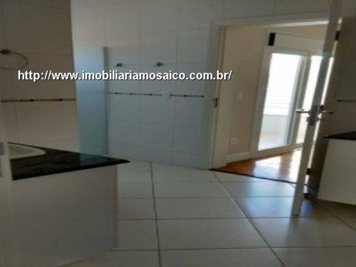 Imagem 21 de 29 de Casa No Condomínio Portal Do Paraíso Ii Com Piscina, Permuta Apartamento. - 94382 - 4492055