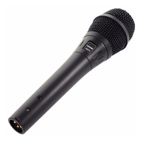 Microfono Shure Sm87 Vocal 