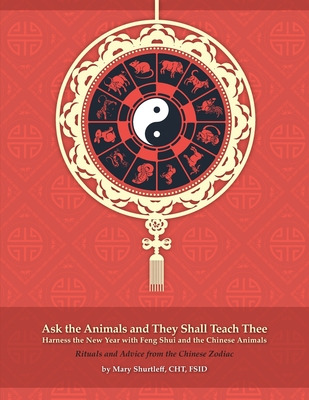 Libro Ask The Animals And They Shall Teach Thee Harness T...