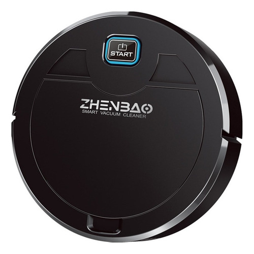 . Robot Aspirador Automático Inteligente Zhenbao Smart Home