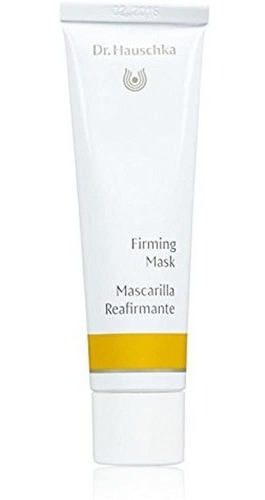 Dr Hauschka Reafirmante Mascara 1 Onza Liquida