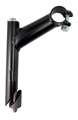 Stem Bicicleta Mtb De Acero 22,2 Mm