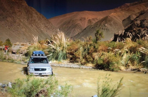 Imagen 9 de 23 de Toyota Land Cruiser 1998 4.2 Dl