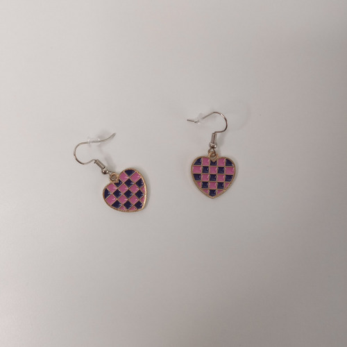 Aros Shein Accesorio Aesthetic