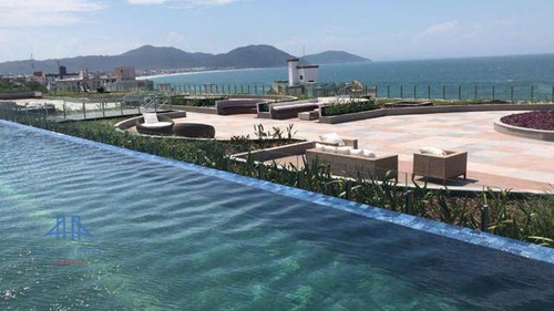 Imagem 21 de 22 de Cobertura Com 3 Dormitórios À Venda, 211 M² Por R$ 1.540.000,00 - Ingleses Do Rio Vermelho - Florianópolis/sc - Co0229