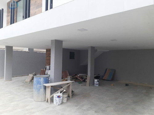 Imagem 13 de 14 de Ótima Oportunidade No Sítio Do Campo! Sobrado Em Condomínio, 2 Dormiitórios, 1 Vaga De Garagem. - Si1819