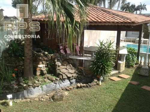 Imagem 25 de 25 de Casa Para Venda Na Vila Esperia Ou Giglio Em Atibaia - Ca00326 - 32041942