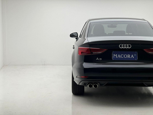Audi A3 Sed. P.Plus 1.4 25Anos Flex TFSI Tip.