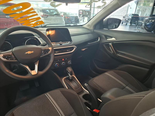Chevrolet Tracker 1.0 Turbo Flex lt Automatico