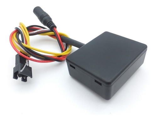 Flow Switch Detector Caudal + Sensor Flujo 3/4 +triac+ 9v/1a