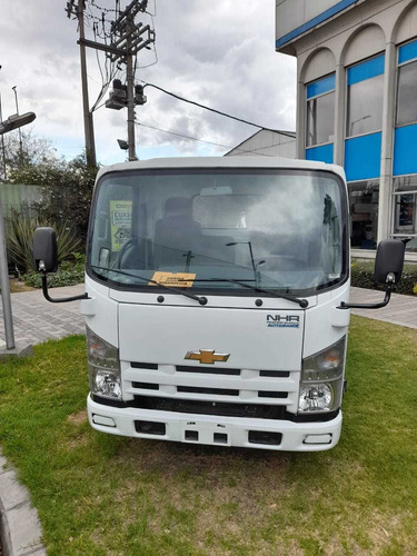 Chevrolet Nhr