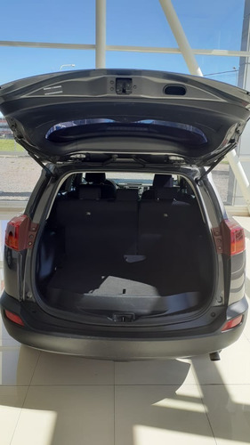 Toyota Rav4 2.0 4x2 Cvt 2013 //4632025
