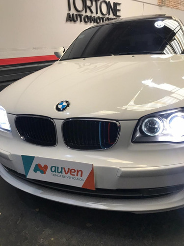 Bmw Serie 1 2.0 118i Active 136cv
