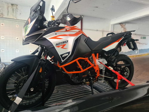 Ktm 1290 R Super Adventure 1290