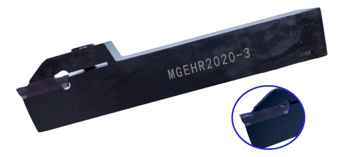 Porta Inserto Tronzado Derecho Mgehr 2020-3 X1