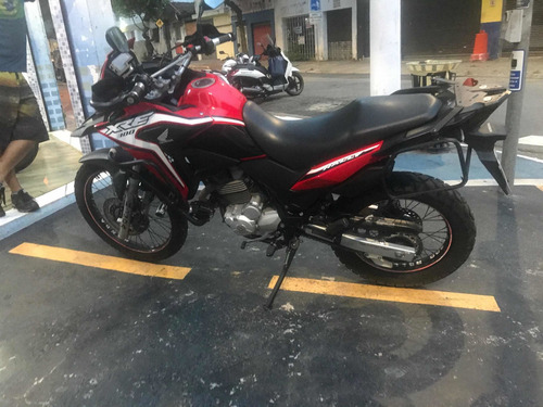 Honda Xre 300 2014 Honda Xre 300 2014