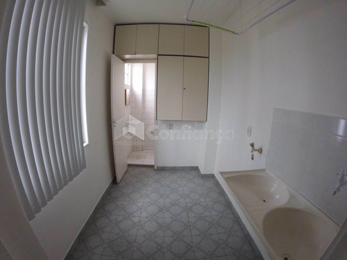Imagem 16 de 25 de Apartamento À Venda No Bairro Jacarecanga - Fortaleza/ce - 106