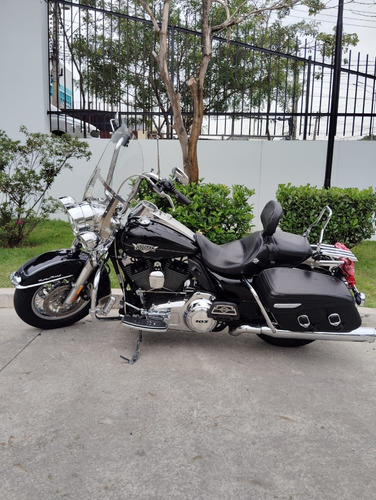 Harley-davidson Road King Classic 