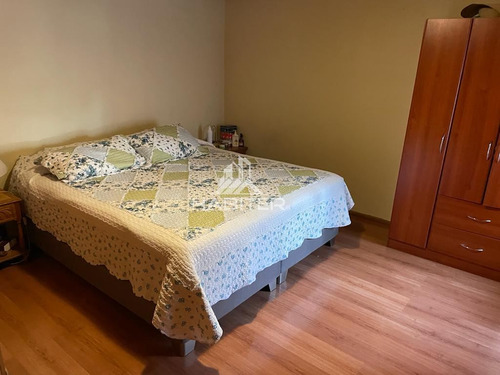 Imperdible Casa En Venta De 4 Dorm. En Curicó