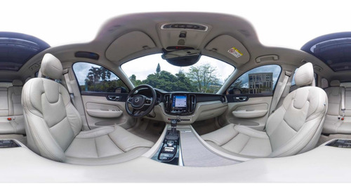 Volvo Xc60 T6 R Desing