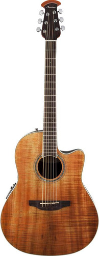 Ovation Celebrity Standard Plus, Guitarra Electroacústica .