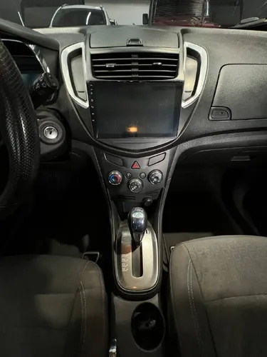 Chevrolet Tracker 1.8 Ls