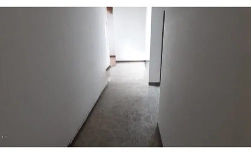 Casa 2o. Piso Propiedad Horizontal En Calasanz