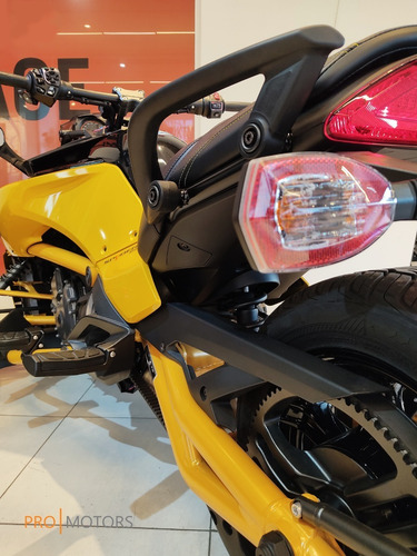 Imagen 15 de 19 de Can Am Spyder F3 Usado Seleccionado