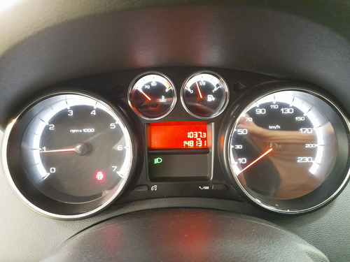 Peugeot 308 1.6 Active