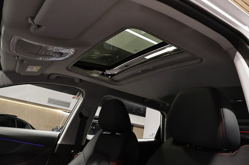 Chery Tiggo 4 Pro 1.5T Luxury Cvt