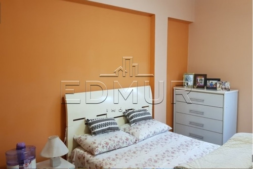 Imagem 6 de 11 de Apartamento - Campestre - Ref: 18191 - V-18191