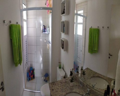 Imagem 4 de 25 de Apartamento - Ap00150 - 69313728