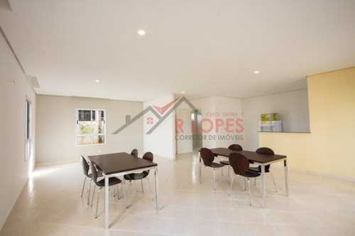 Imagem 12 de 24 de Apartamento Padrão Para Venda No Bairro Tatuapé, 3 Dorm, 1 Suíte, 1 Vagas, 64,00 M - 2102