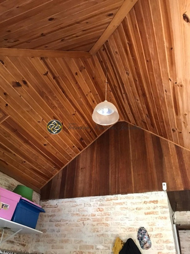 Imagem 24 de 30 de Chacara A Venda No Condimínio Vivenda - Jundiaí - Ch00023 - 69739700