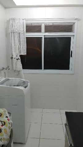 Imagem 7 de 11 de Venda - Apartamento Vila Haro - Condominio Bosque De Madrid / Sorocaba/sp - 4690