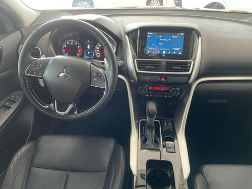 Mitsubishi Eclipse Cross HPE 1.5 16V 165cv Aut.