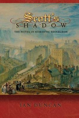 Libro Scott's Shadow - Ian Duncan