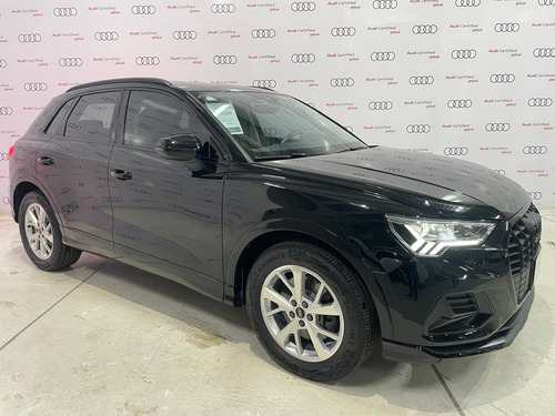 Audi Q3 2.0 40 Tfsi Select 180Hp At