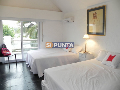 Imagen 21 de 30 de Casa En La Barra En Venta 6 Dormitorios