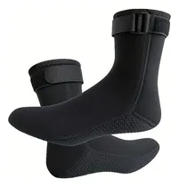 Comprar Medias Calcetines Deportes Acuáticos Neopreno Para El Frio