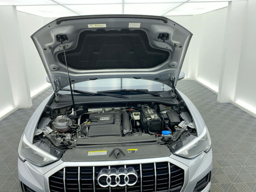 Imagen 25 de 25 de Audi Q3 1.4 Turbo Ambition