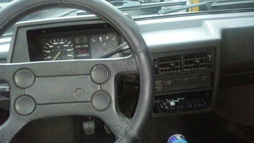Volkswagen Gol Cl 1.8ap
