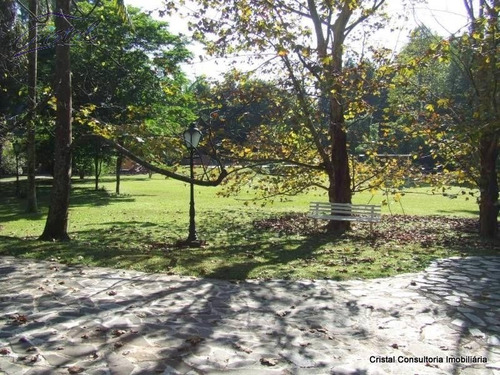Imagem 5 de 30 de Casa Para Venda, 4 Dormitórios, Granja Viana - Cotia - 23623