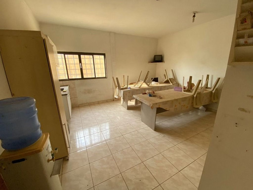 Imagem 19 de 30 de Barracão Para Alugar, 1200 M² Por R$ 11.000,00/mês - Mini Distrito Adail Vetorasso - São José Do Rio Preto/sp - Ba0073