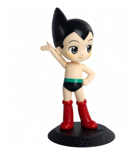 Figure Astro Boy - Astro Boy - Q Posket / Bandai