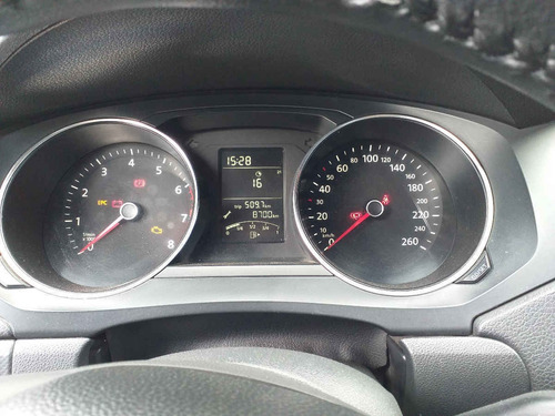 Imagen 13 de 15 de Volkswagen Jetta 2017 4p L4/2.0 Man